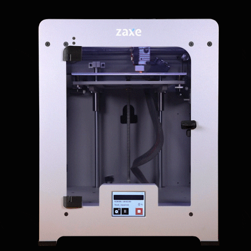 3D printing